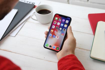 Influenciadores Digitais e o Processo Eleitoral