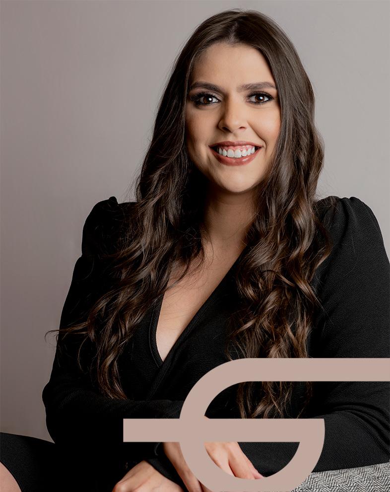 Aline Ribeiro Pereira