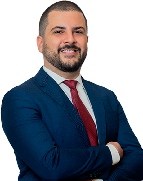 Fábio Farias de Mattos Lima