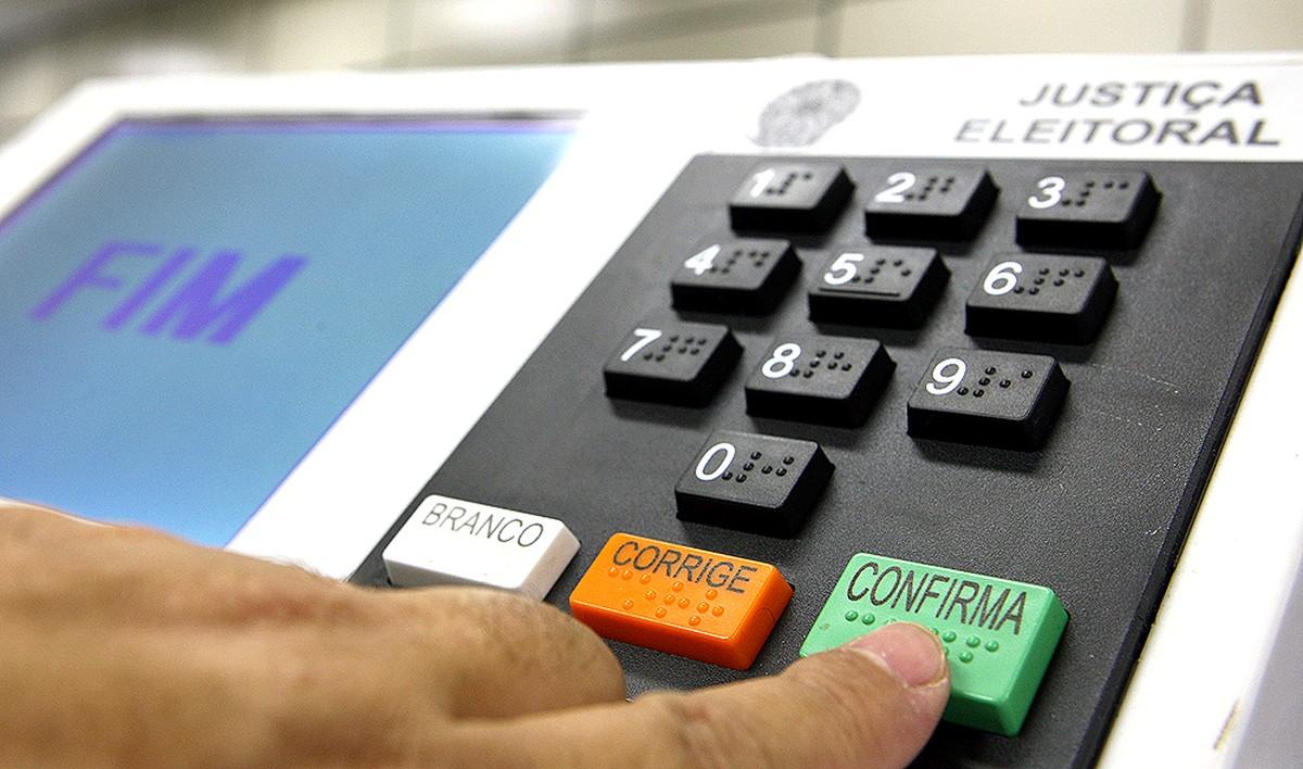 As Campanhas Eleitorais de 2022 e a Lei Geral de Proteção de Dados (LGPD)