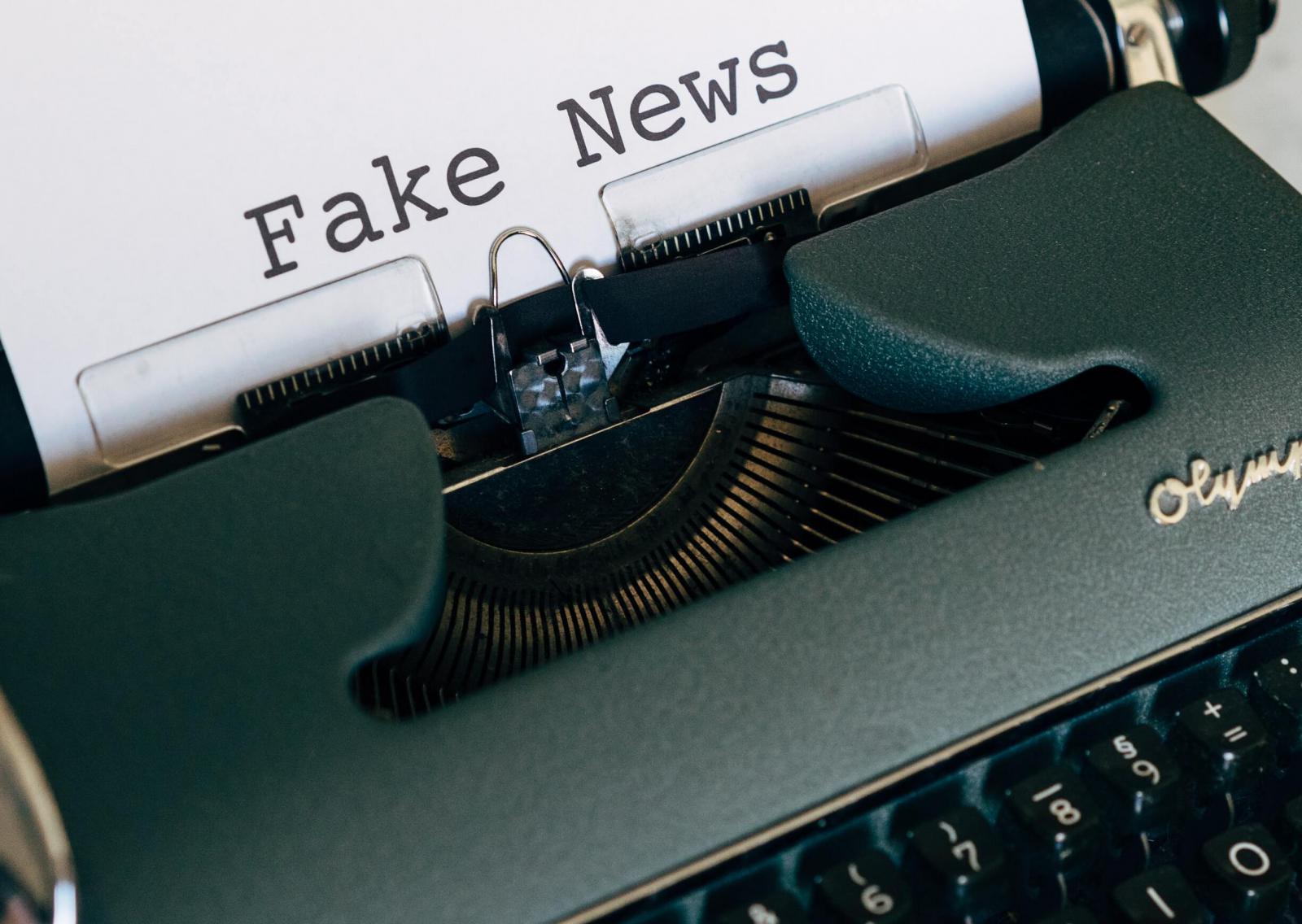 A Cassação de Mandato Eletivo e as Fake News