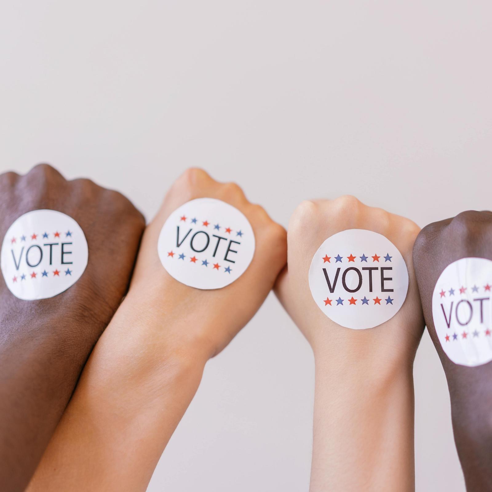 Registro de Candidatura 2022: Tudo o que Você Precisa Saber