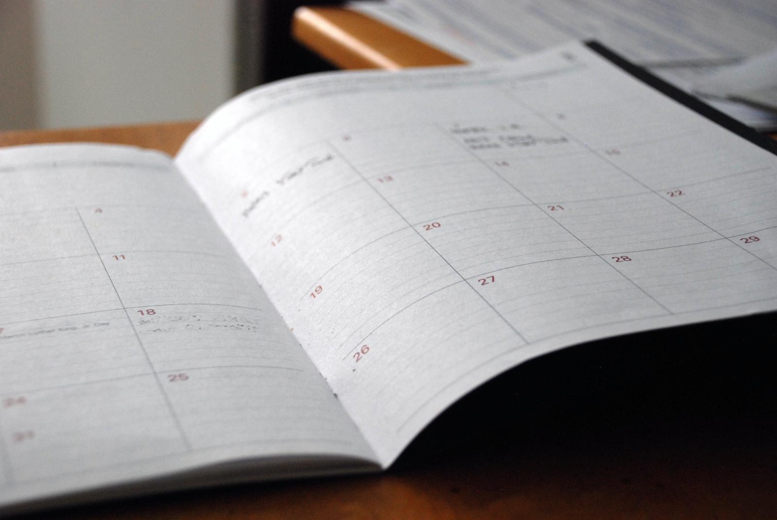 Calendário Eleitoral 2022: Principais Datas para Candidatos(as)