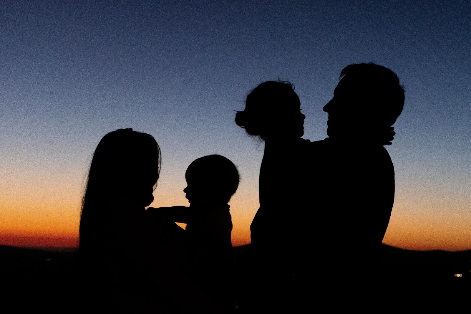 O Reconhecimento de Paternidade Socioafetiva
