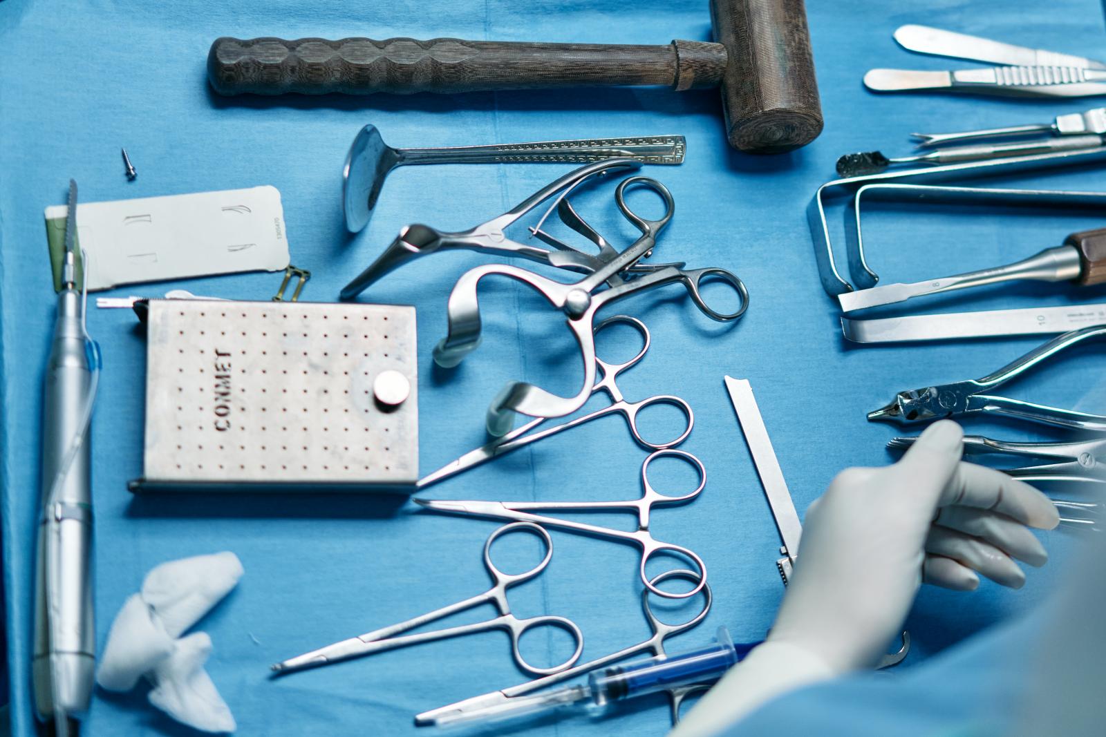 A Responsabilidade Civil do Médico e do Profissional de Saúde