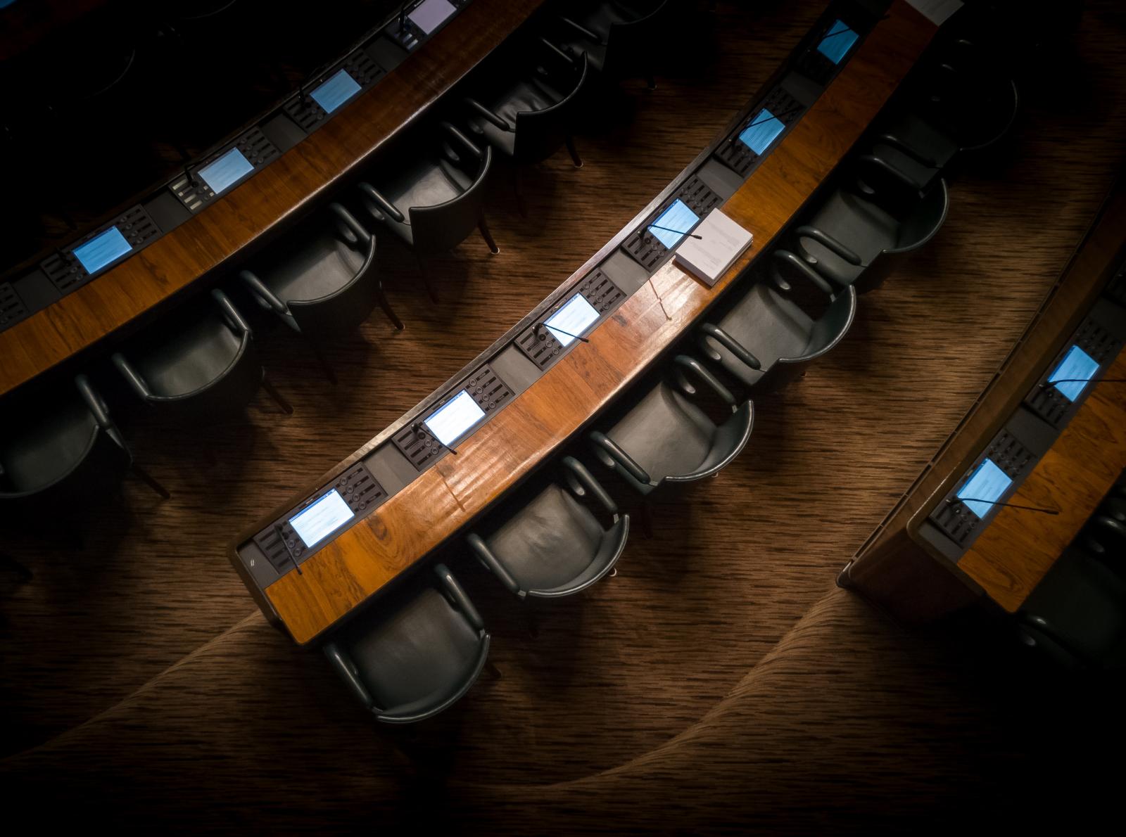 Perda de Mandato por Infidelidade Partidária