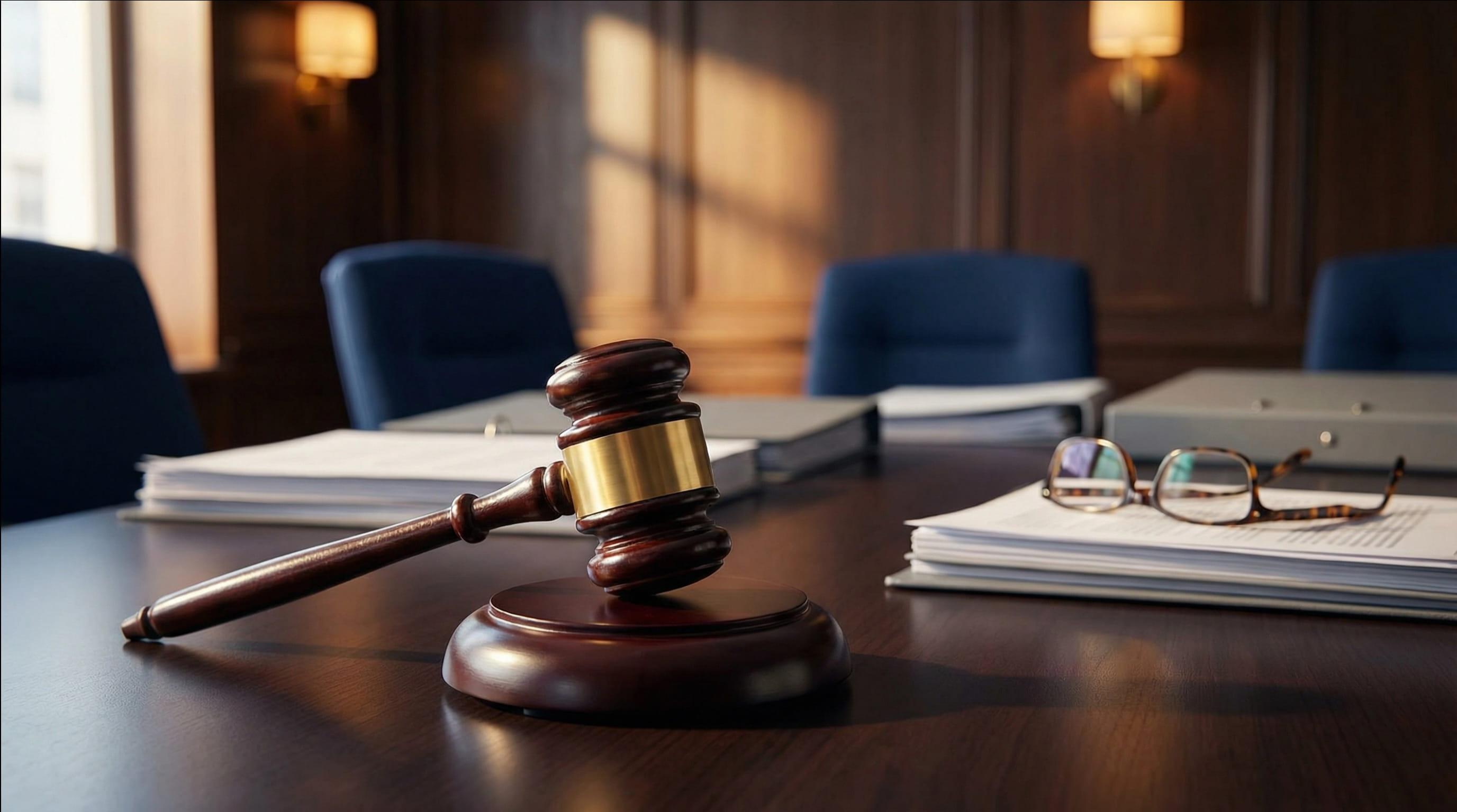 Exclusão Judicial de Sócios na Sociedade Limitada