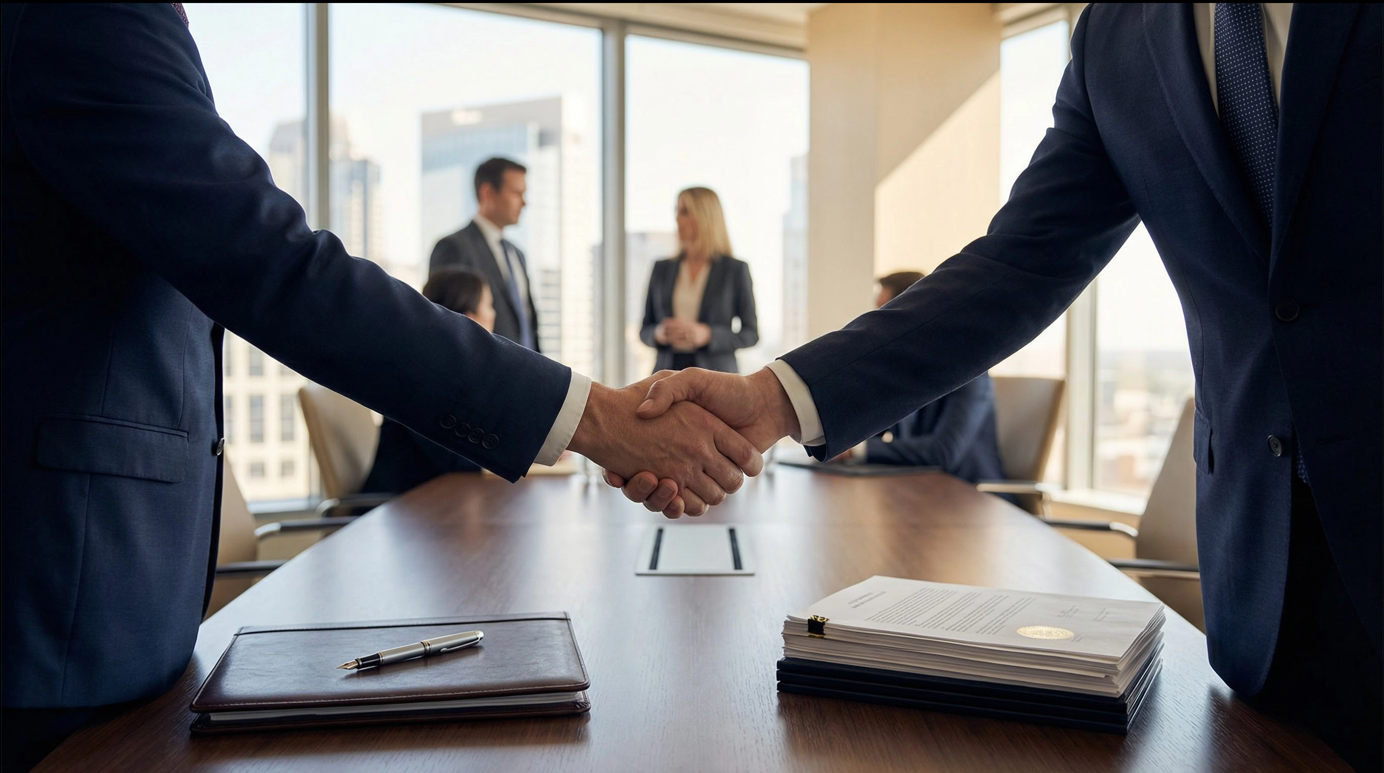 Representação Comercial: Guia Completo