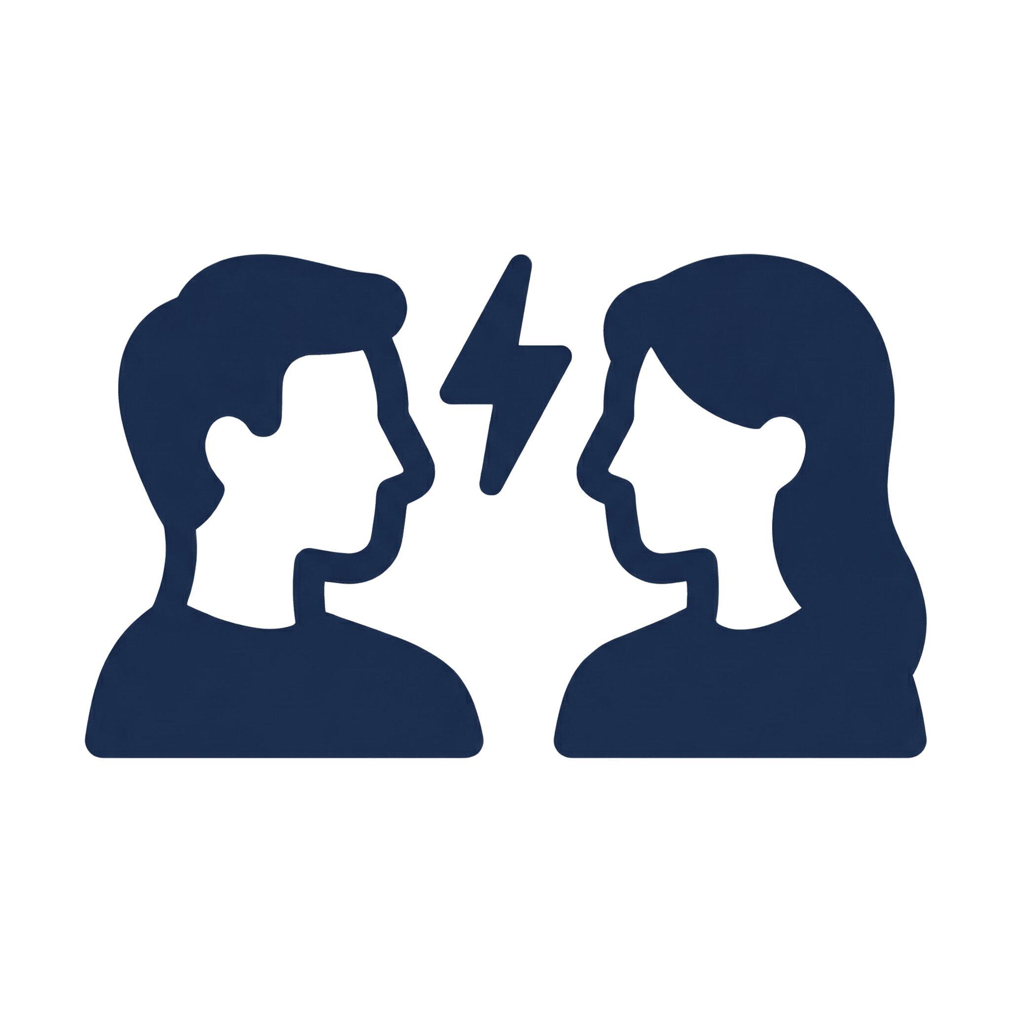 Impactos Negativos para os Filhos