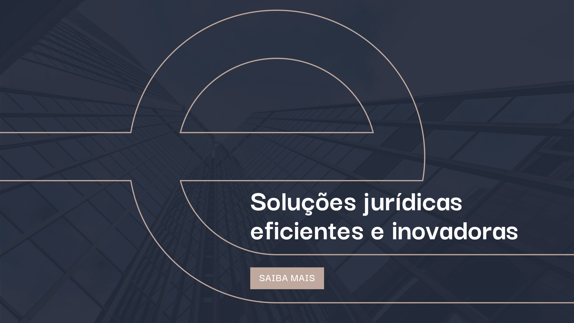Soluções Jurídicas eficientes e inovadoras